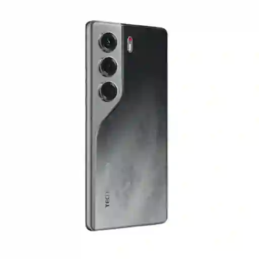 Tecno Camon 40 Pro Cm6 Black
