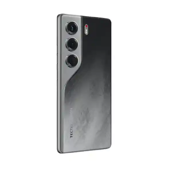 Tecno Camon 40 Pro Cm6 Black