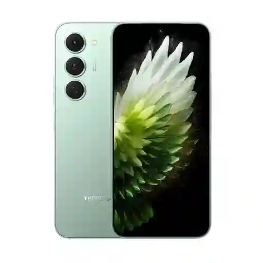 Tecno Spark 40 Pro+ Km7 Green