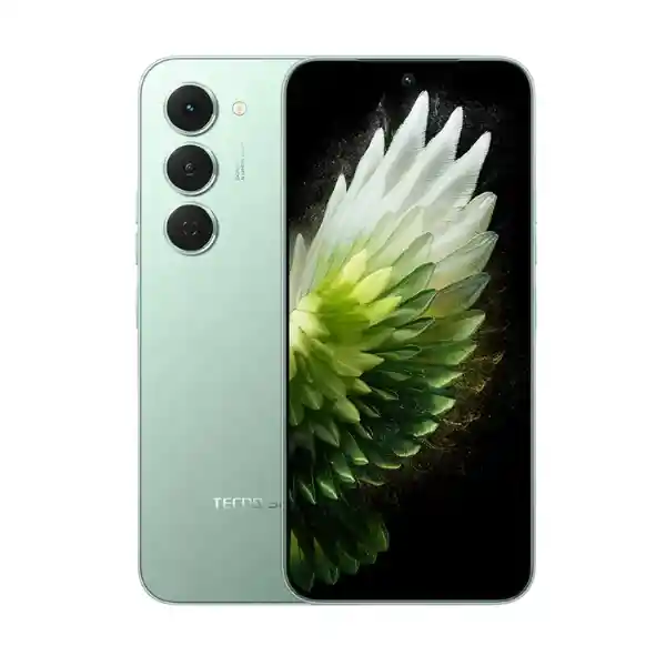 Tecno Spark 40 Pro+ Km7 Green