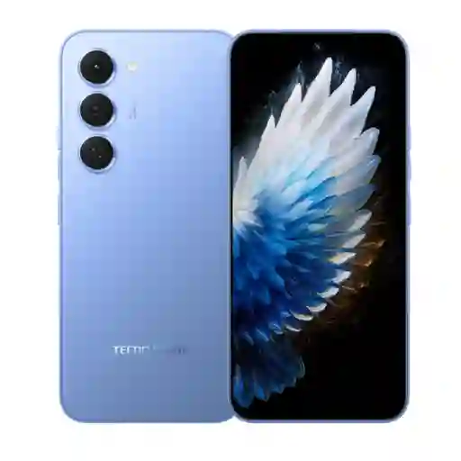 Tecno Spark 40 Pro Km6 Blue
