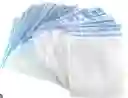 Bolsa Ziploc 46x40cm X50unds