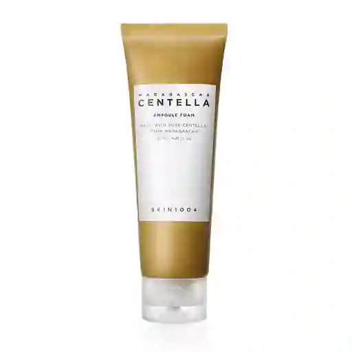Limpiador Skin1004 Madagascar Centella Ampoule Foam Limpiador 125 Ml