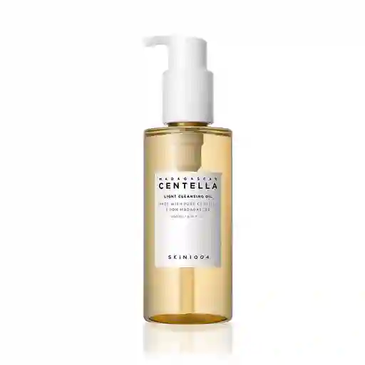 Aceite Limpiador Skin1004 Madagascar Centella Light Cleansing Oil 200ml