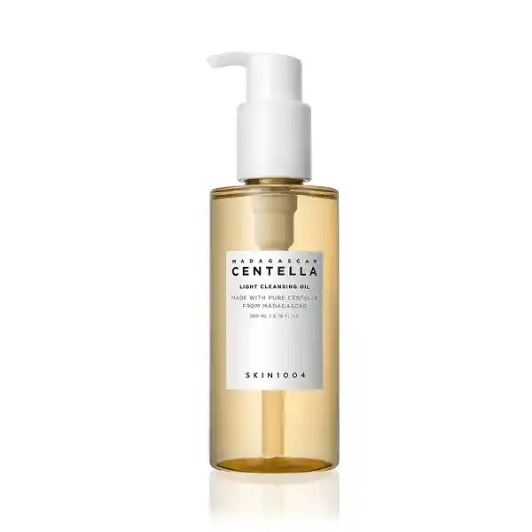 Aceite Limpiador Skin1004 Madagascar Centella Light Cleansing Oil 200ml