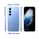 Tecno Spark 40 Pro Km6 Blue