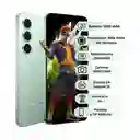 Tecno Spark 40 Pro Km6 Green