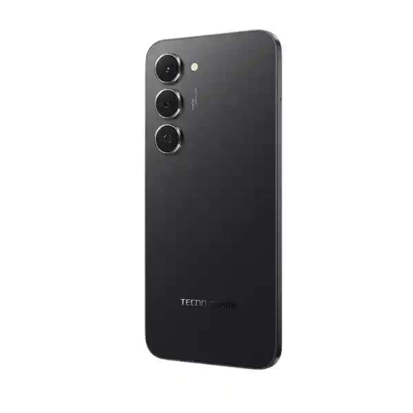 Tecno Spark 40 Pro Km6 Black