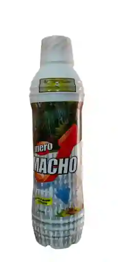 Mero Macho Ecuatoriano