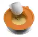 Multibowl Home Elements 22 Cm Acero Inoxidable