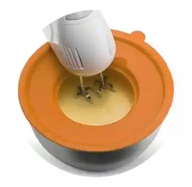 Multibowl Home Elements 22 Cm Acero Inoxidable