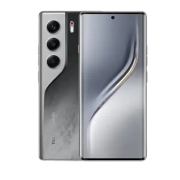 Tecno Camon 40 Pro Cm6 Black
