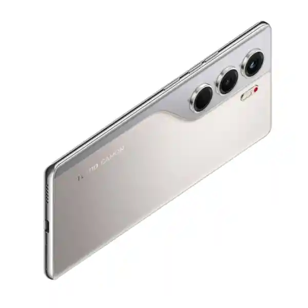 Tecno Camon 40 Pro Cm6 White