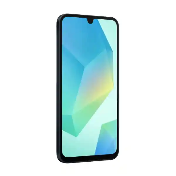 Samsung A16 Sm-a165m Light Green