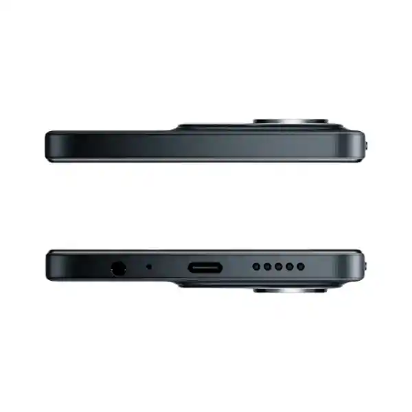 Samsung A16 Sm-a165m Black
