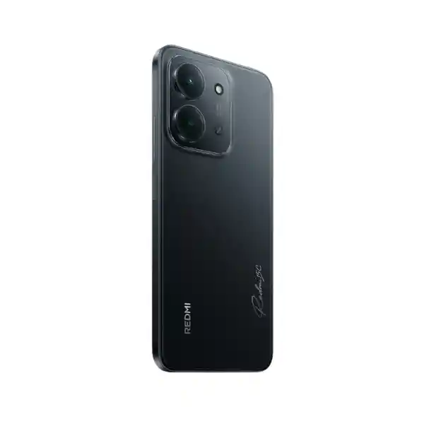 Samsung A16 Sm-a165m Black