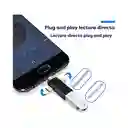 Adaptador 3 In 1 Tipo C