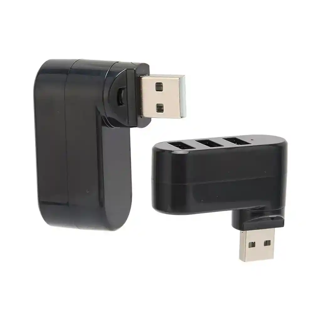 Hub Usb 3 Puertos
