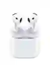 Airpods Serie 4 Audifonos Inalambricos