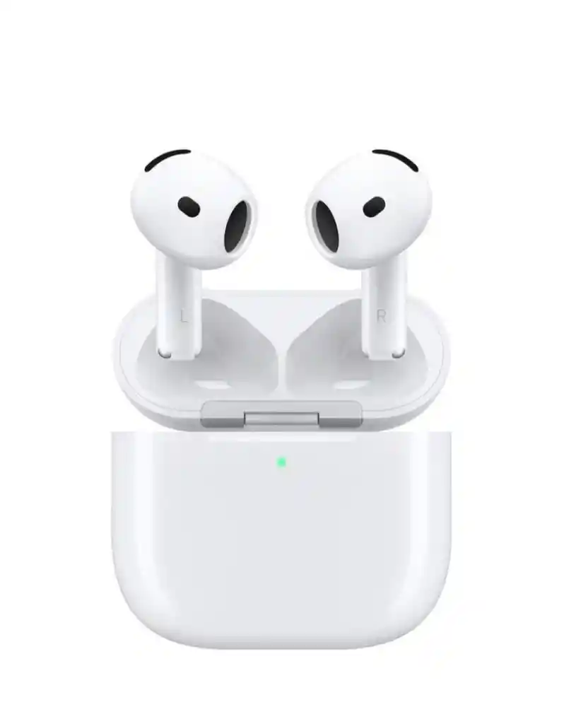 Airpods Serie 4 Audifonos Inalambricos