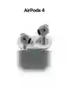 Airpods Serie 4 Audifonos Inalambricos