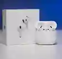 Airpods Serie 4 Audifonos Inalambricos