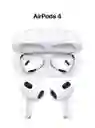 Airpods Serie 4 Audifonos Inalambricos