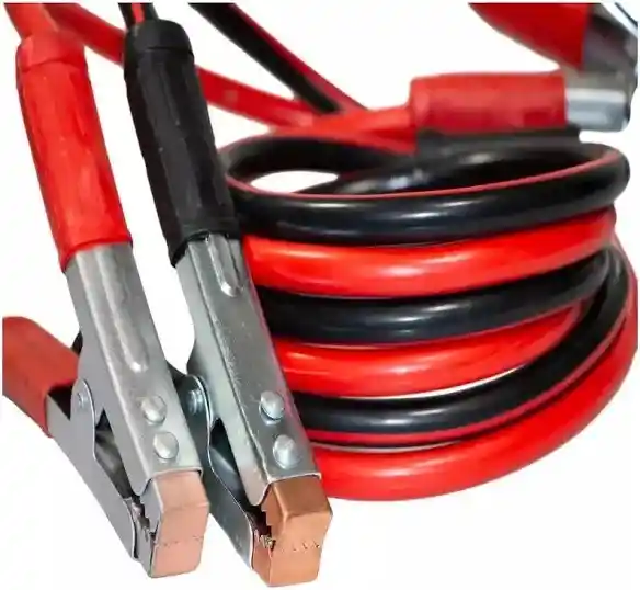 Cables De Inicio 2000amp – 3 Metros