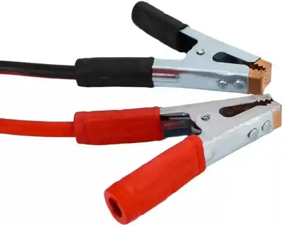 Cables De Inicio 2000amp – 3 Metros