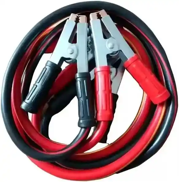 Cables De Inicio 2000amp – 3 Metros