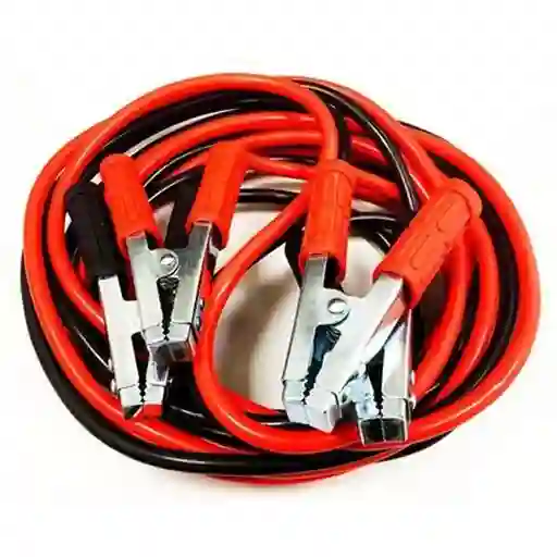 Cables De Inicio 2000amp – 3 Metros