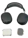 Combo De Reloj Smartwatch Mas Audifonos Y Cp De Juegos