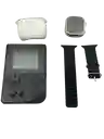 Combo De Reloj Smartwatch Mas Audifonos Y Cp De Juegos
