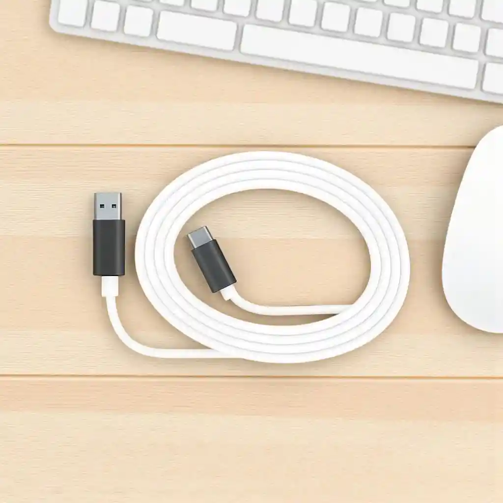 Cable Usb / Tipo C Speed Song Sg-312 - 1 Metro | 2.0a