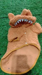 Disfraz Importado De Monstruo Talla Xl