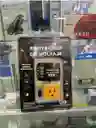 Protector De Voltaje Iconnex Vo10-120v, 20a, Voltaje Mínimo Ajustable, Temporizador De 3 Minutos Y Leds Indicadores, Ideal Para Refrigeradores Y Aires Acondicionados