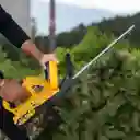Cortasetos A Batería 48v Brushless Drill Cs48dk