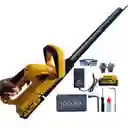 Cortasetos A Batería 48v Brushless Drill Cs48dk
