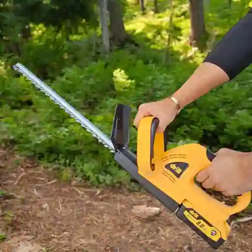 Cortasetos A Batería 48v Brushless Drill Cs48dk