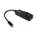 Convertidor Tipo C A Lan Rj45 3.0 10/100/1000