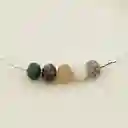 Collar Mix Piedras Naturales