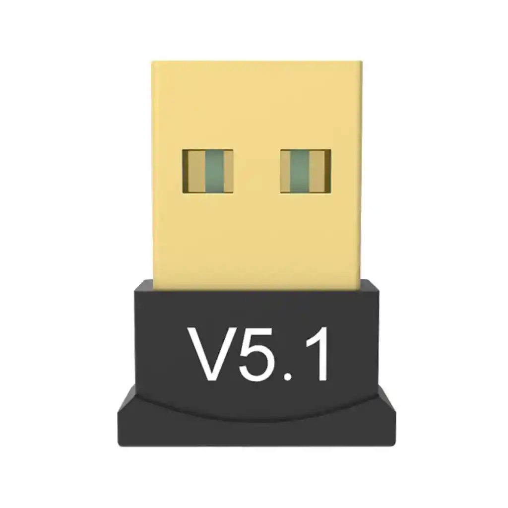 Bluetooth Usb Dongle