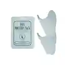 Mascarilla Hidratante Kokostar Pies Pack