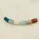 Collar Mix Piedras Naturales