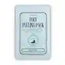 Mascarilla Para Pies Kocostar Peeling Pack