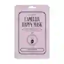 Mascarilla Kocostar Camellia Happy 23ml