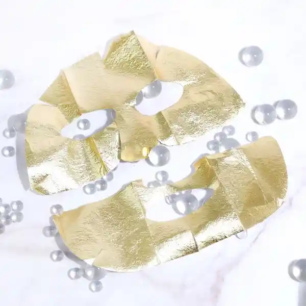 Mascarilla Kocostar Facial Premium Gold