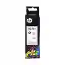 Tinta Genérica Para Hp Negro 90ml