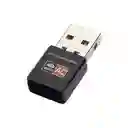 Adaptador Wifi Usb Doble Banda
