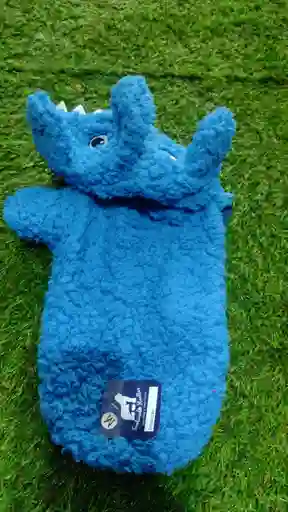 Disfraz Monstruo Talla L